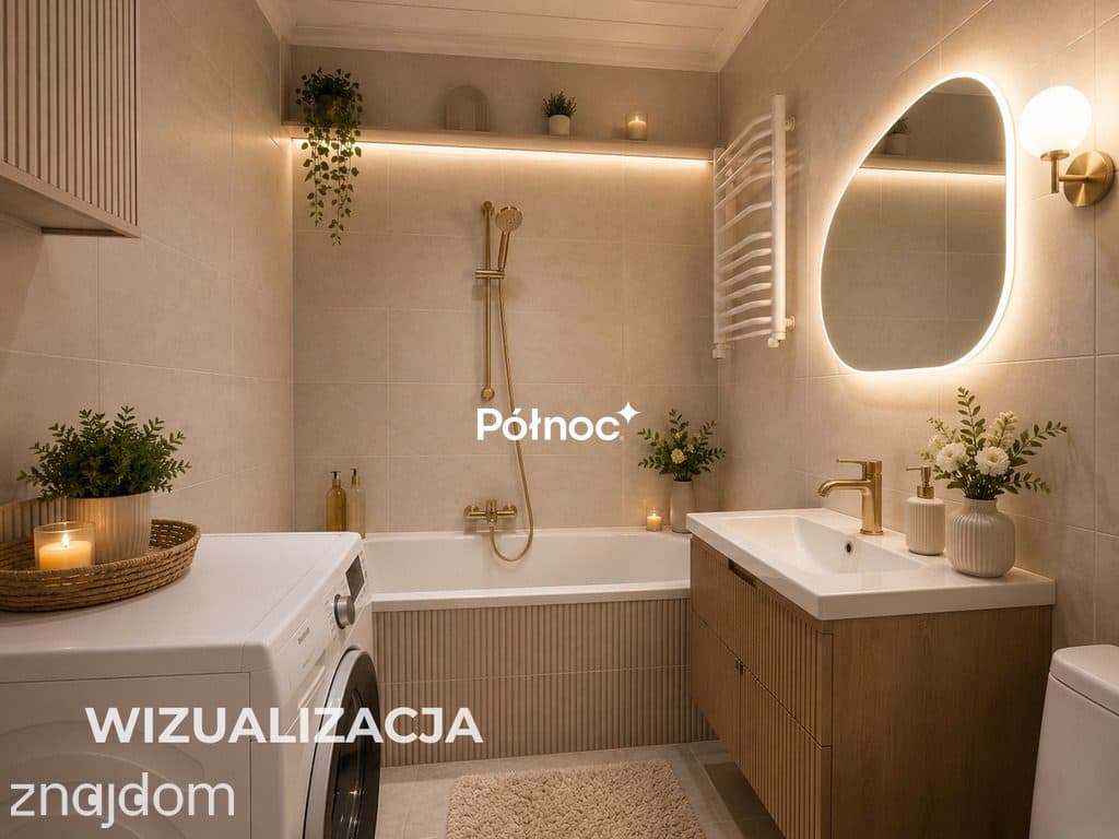 2 pokoje | 51 m² | Winda | Loggia | Wyszyńskiego - zdjęcie 8