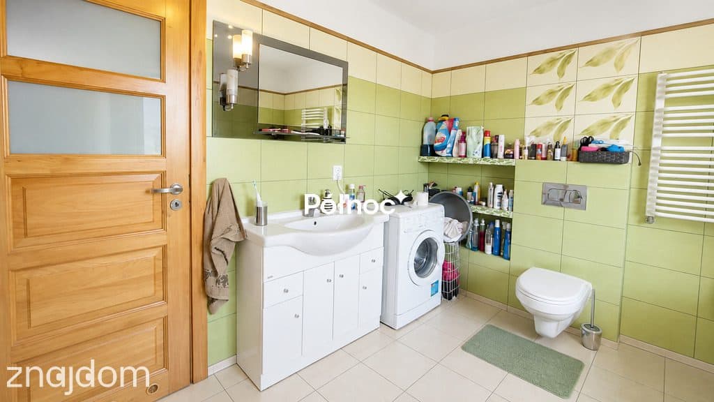 Dom wolnostojący blisko lasu i natury | 118 m² - zdjęcie 11