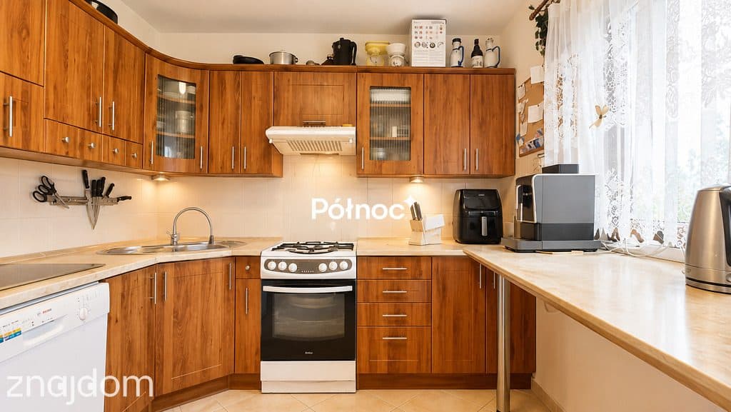Dom wolnostojący blisko lasu i natury | 118 m² - zdjęcie 8