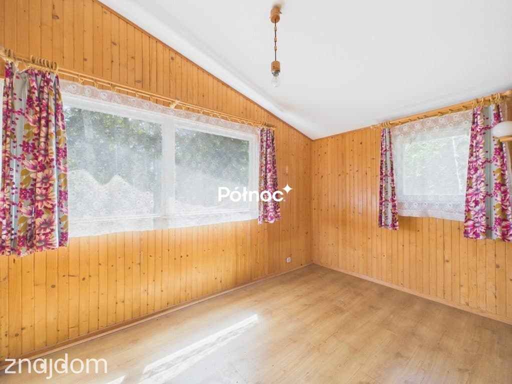 Arciechów | Działka rekreacyjna 800 m² z domkiem - zdjęcie 6