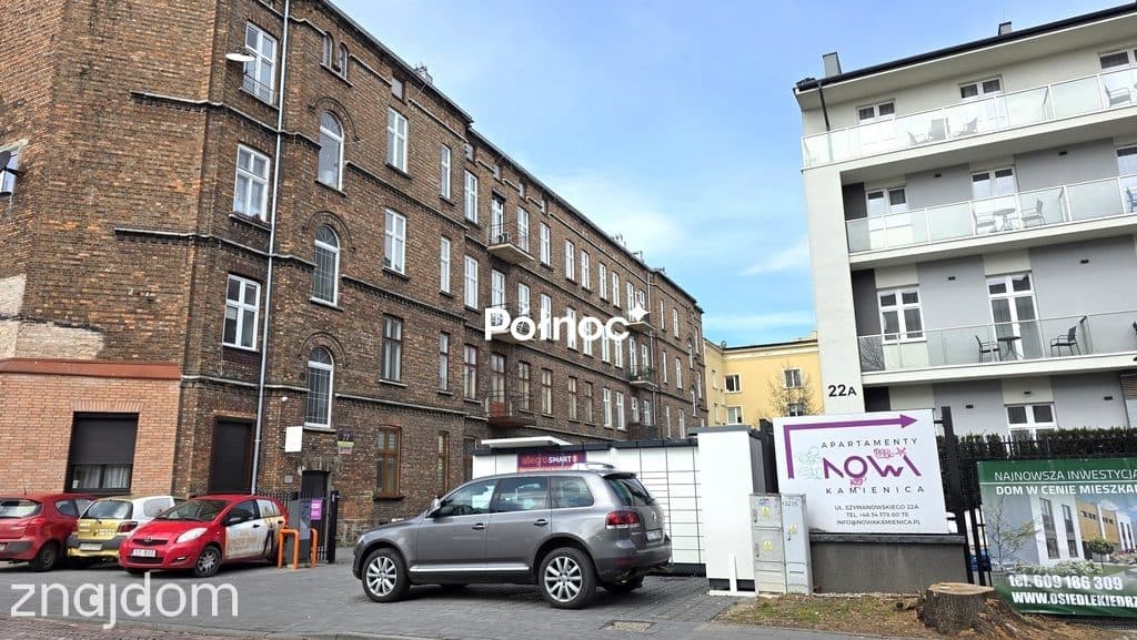 Aleja 77 Częstochowa M4 - 118 m² z potencjałem - zdjęcie 2