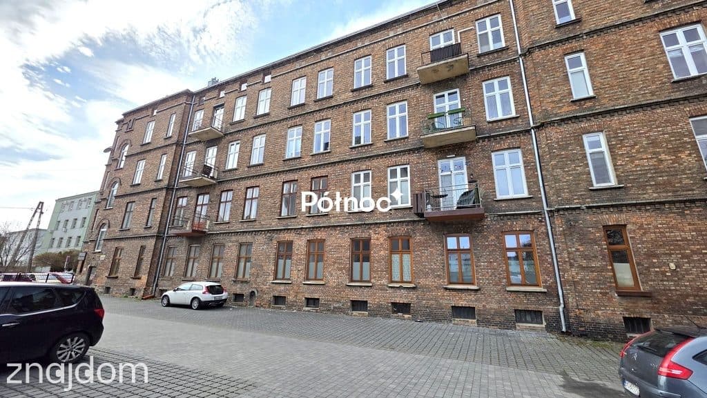 Aleja 77 Częstochowa M4 - 118 m² z potencjałem - zdjęcie 3