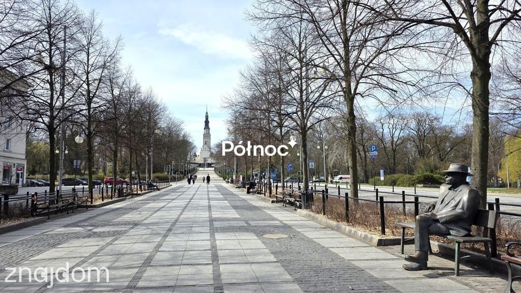 Aleja 77 Częstochowa M4 - 118 m² z potencjałem - zdjęcie 7