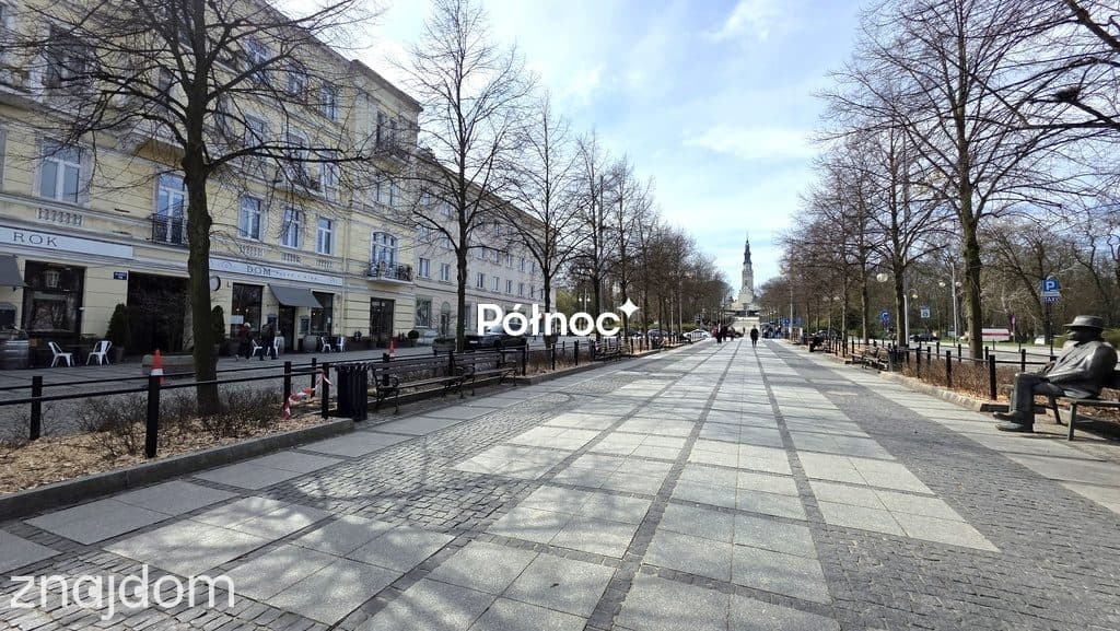 Aleja 77 Częstochowa M4 - 118 m² z potencjałem - zdjęcie 8