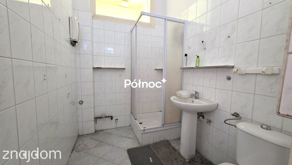 Aleja 77 Częstochowa M4 - 118 m² z potencjałem - zdjęcie 11