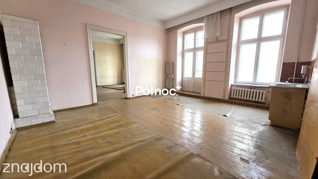 Aleja 77 Częstochowa M4 - 118 m² z potencjałem - zdjęcie 13