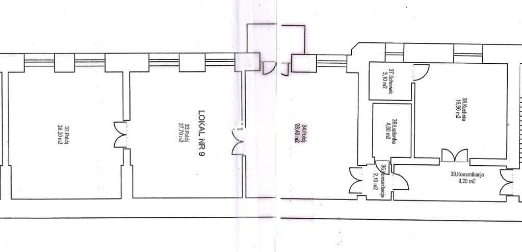 Aleja 77 Częstochowa M4 - 118 m² z potencjałem - zdjęcie 17