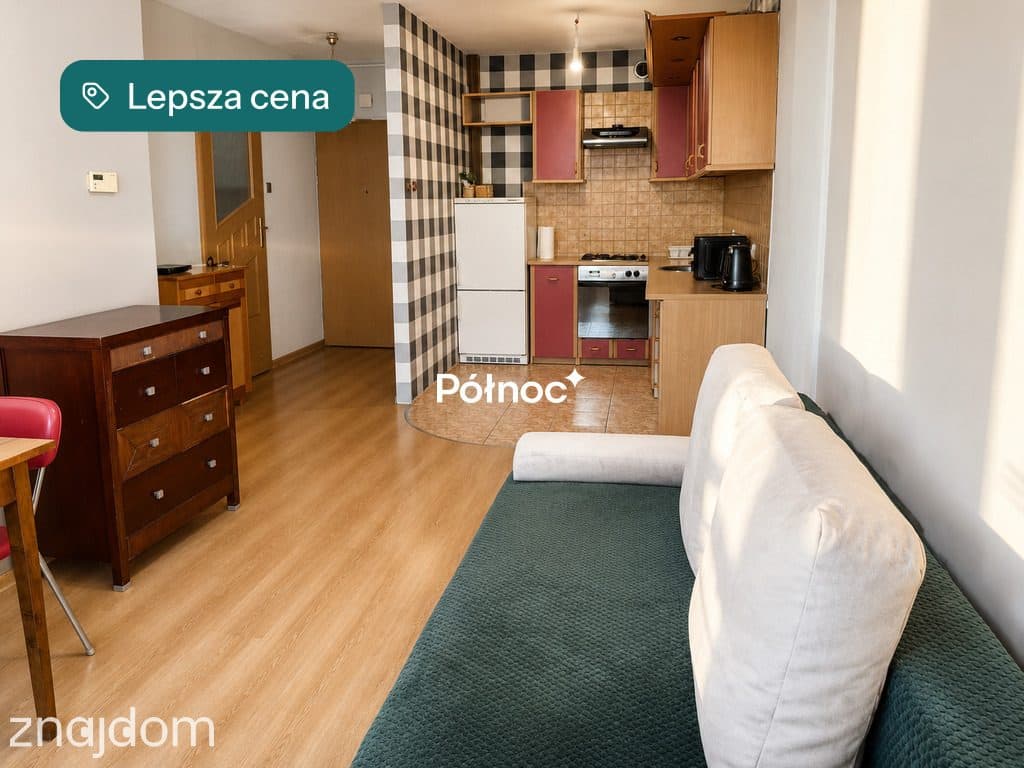2 pokoje | Balkon | Czyżkówko | Parking - zdjęcie 3