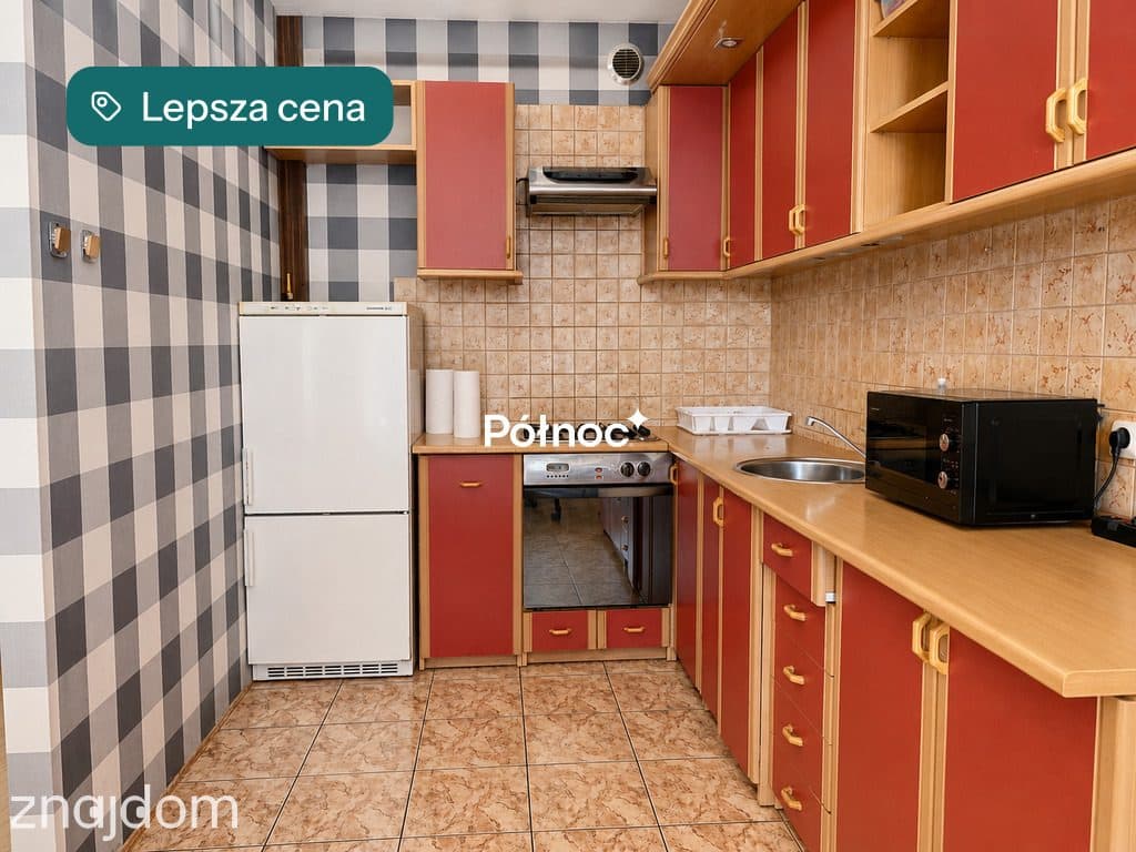 2 pokoje | Balkon | Czyżkówko | Parking - zdjęcie 4