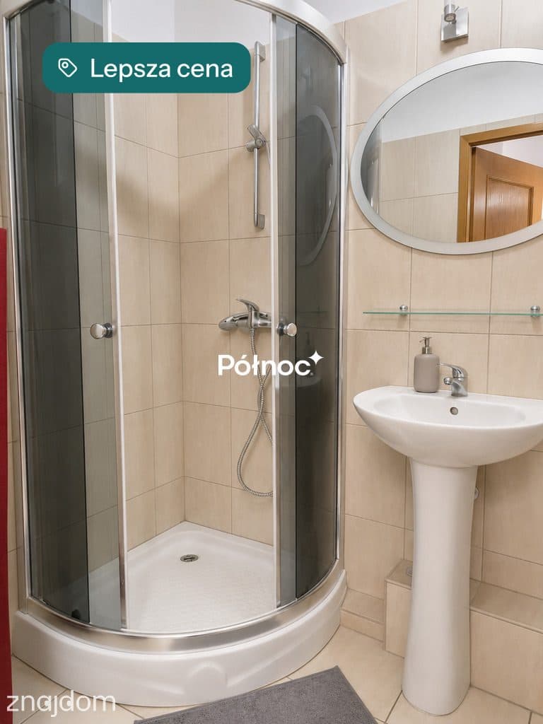 2 pokoje | Balkon | Czyżkówko | Parking - zdjęcie 6