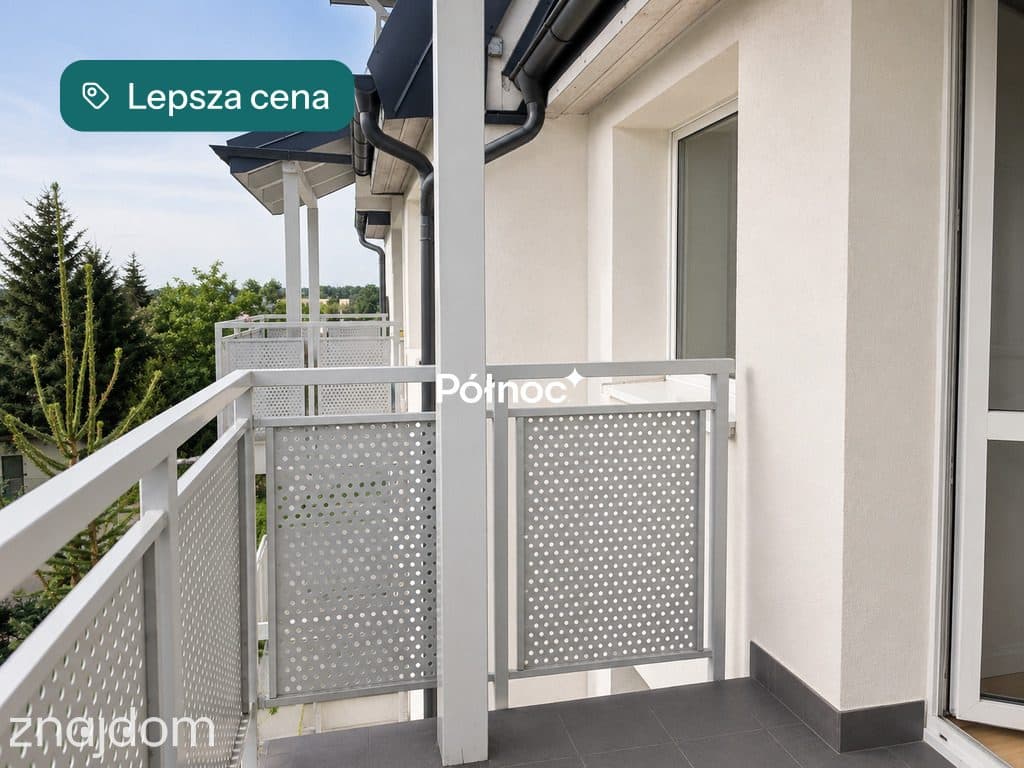 2 pokoje | Balkon | Czyżkówko | Parking - zdjęcie 7
