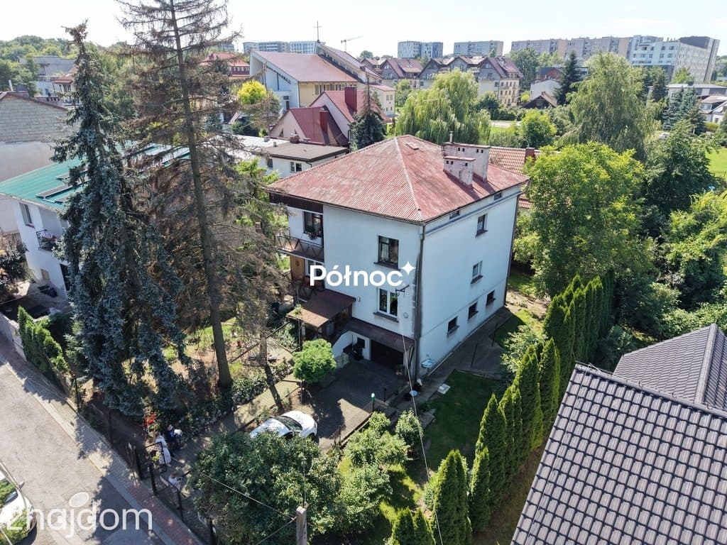DOM na sprzedaż - działka 7ar/ Wola Duchacka - zdjęcie 12