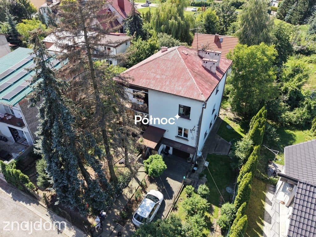 DOM na sprzedaż - działka 7ar/ Wola Duchacka - zdjęcie 14