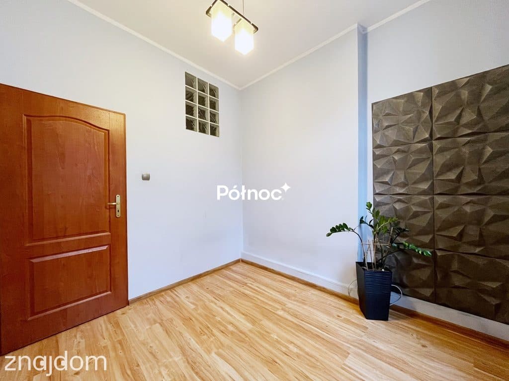 MIESZKANIE 3 POKOJOWE ul. Hutników, 1 piętro - zdjęcie 9