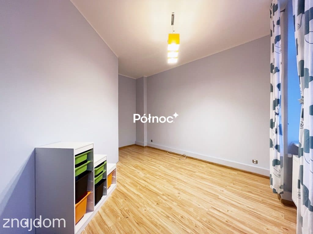 MIESZKANIE 3 POKOJOWE ul. Hutników, 1 piętro - zdjęcie 12