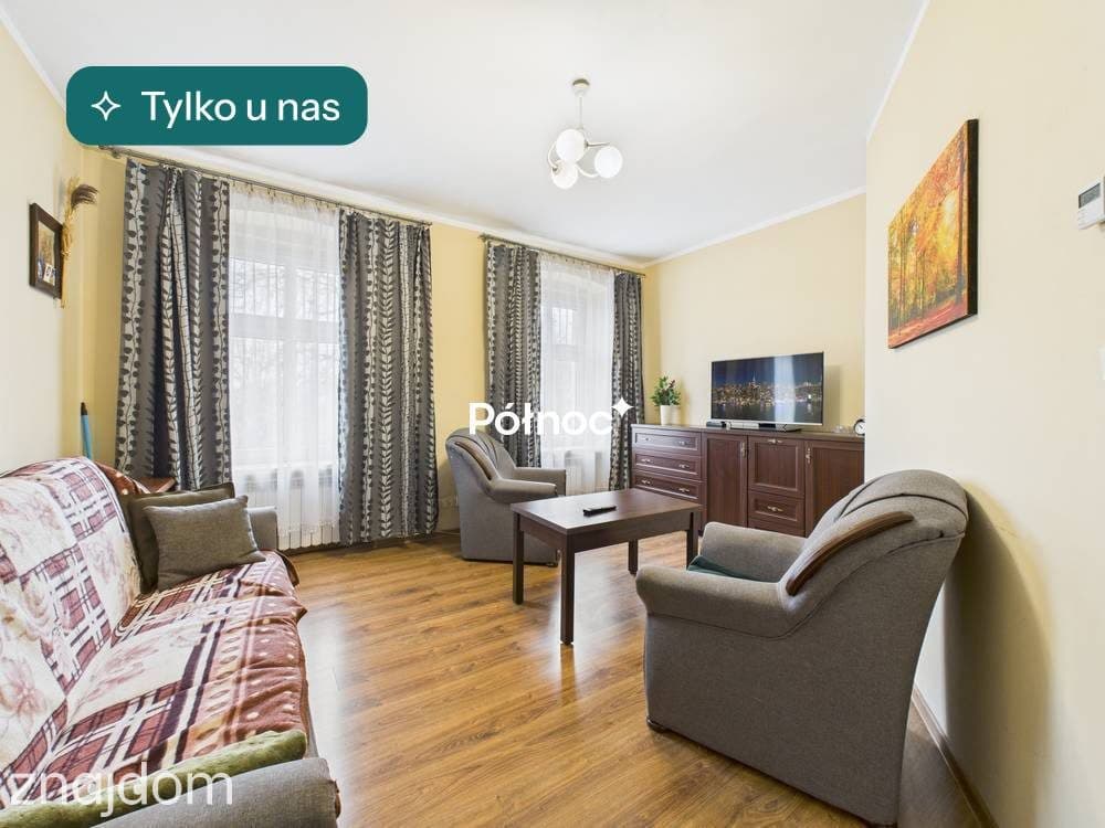 Mieszkanie 3 pokojowe - Tarninów, 1 piętro