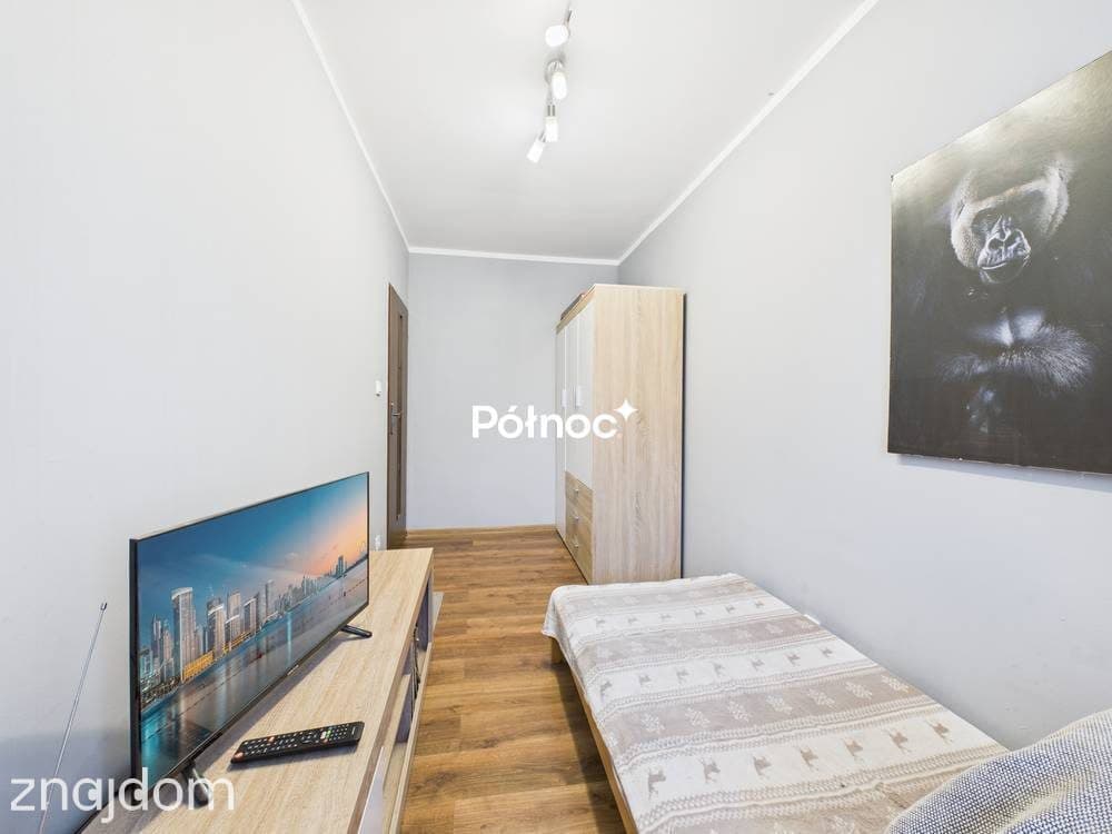Mieszkanie 3 pokojowe - Tarninów, 1 piętro - zdjęcie 6