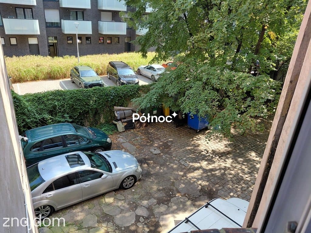 Kamienica/3 pokoje/66m2/Sikorskiego/bulwar Odra - zdjęcie 19