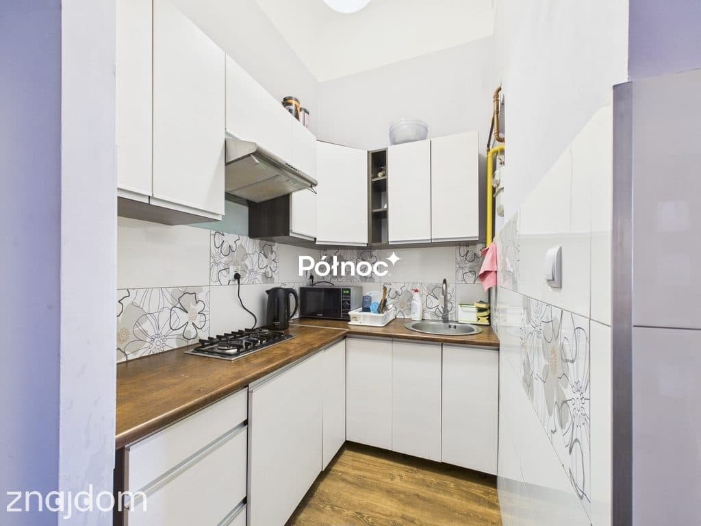 Kamienica/3 pokoje/66m2/Sikorskiego/bulwar Odra - zdjęcie 4