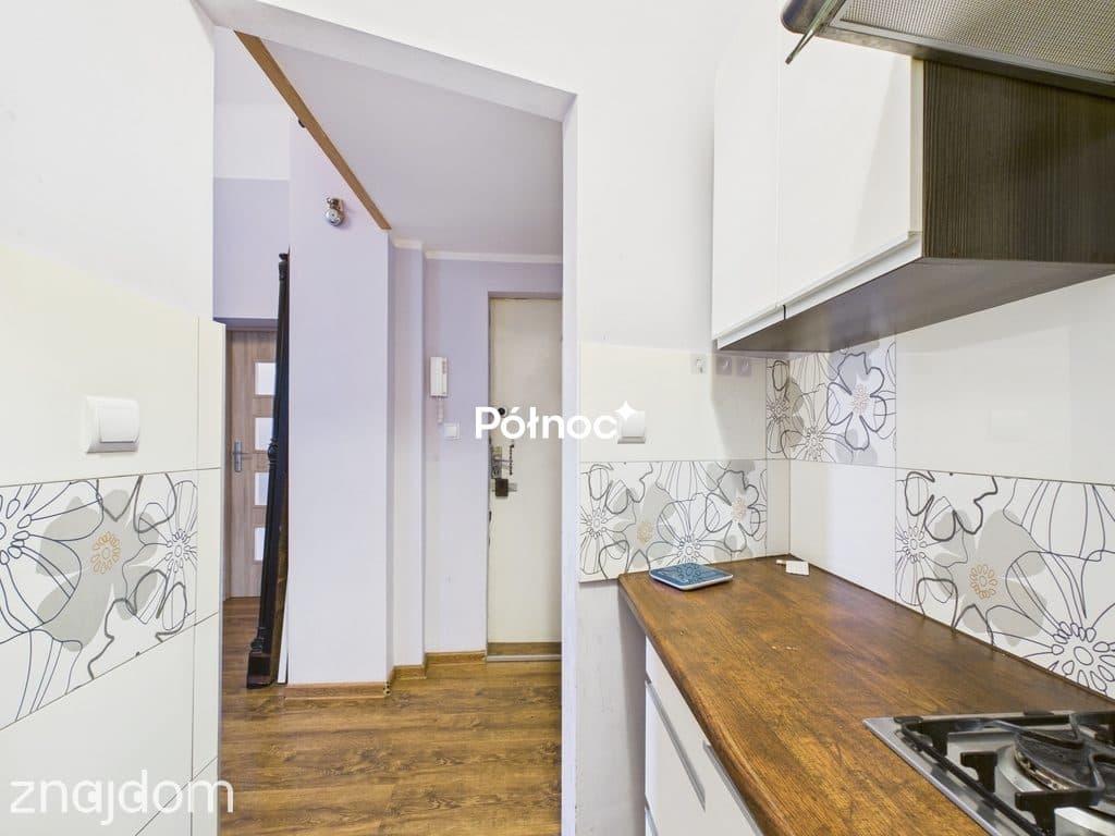 Kamienica/3 pokoje/66m2/Sikorskiego/bulwar Odra - zdjęcie 5