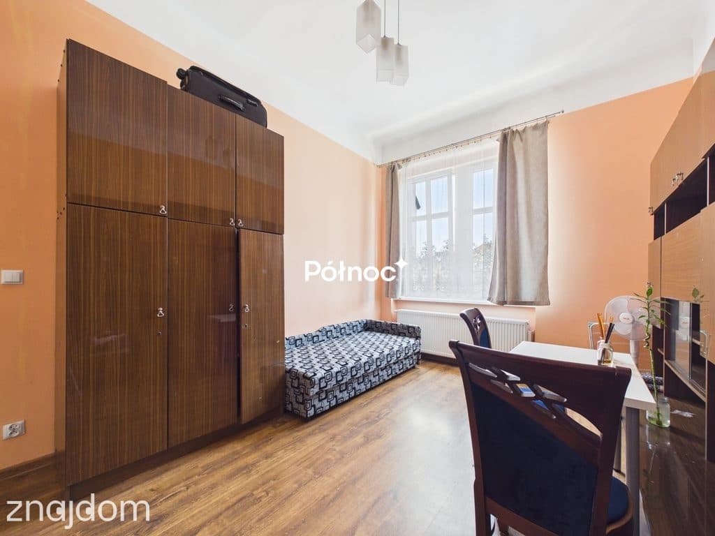 Kamienica/3 pokoje/66m2/Sikorskiego/bulwar Odra - zdjęcie 13