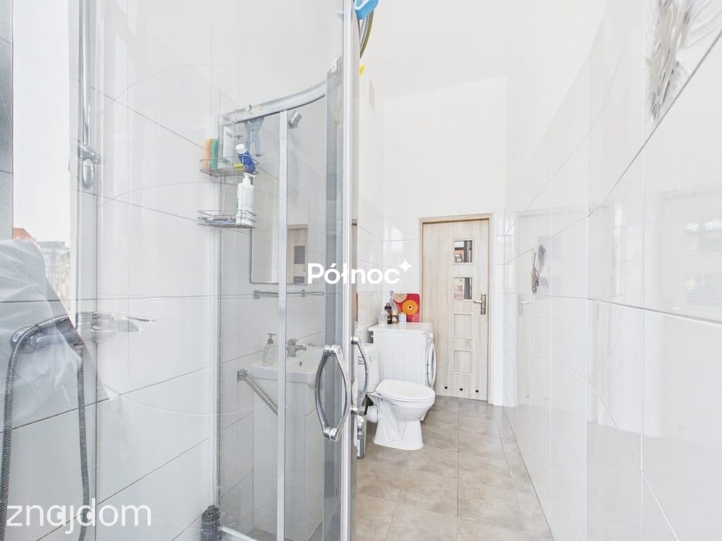 Kamienica/3 pokoje/66m2/Sikorskiego/bulwar Odra - zdjęcie 18