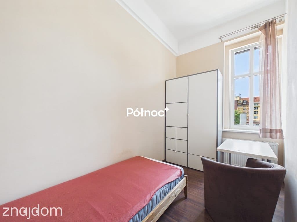 Kamienica/3 pokoje/66m2/Sikorskiego/bulwar Odra - zdjęcie 15