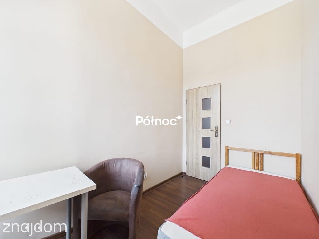 Kamienica/3 pokoje/66m2/Sikorskiego/bulwar Odra - zdjęcie 16