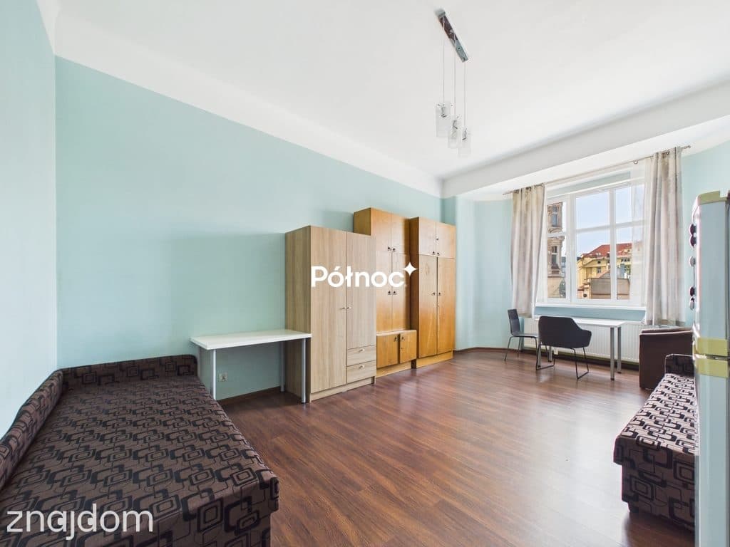 Kamienica/3 pokoje/66m2/Sikorskiego/bulwar Odra - zdjęcie 10