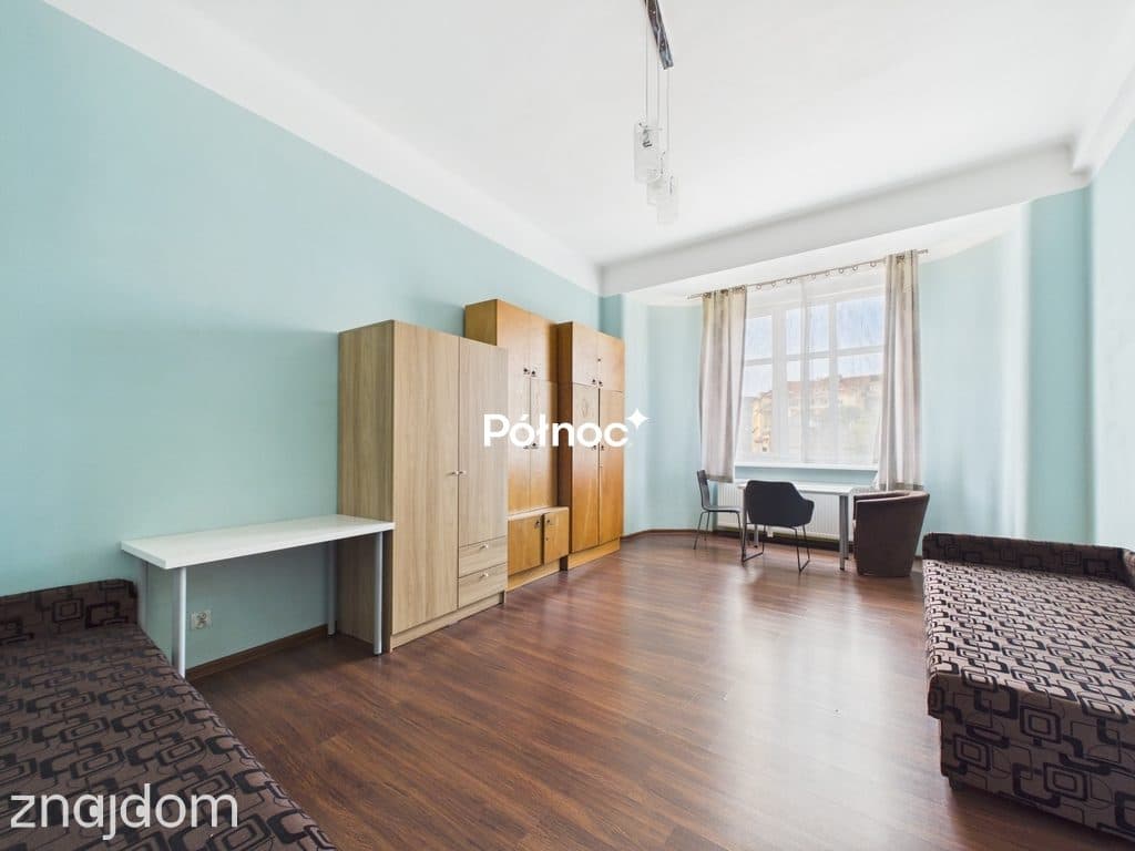 Kamienica/3 pokoje/66m2/Sikorskiego/bulwar Odra - zdjęcie 9