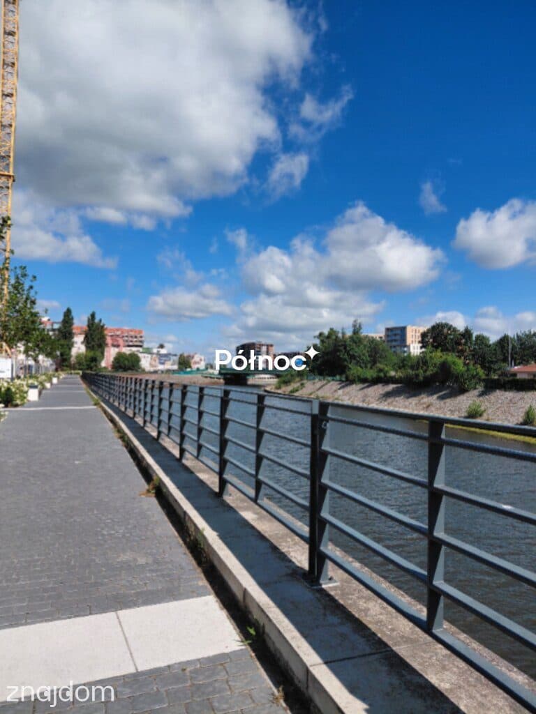 Kamienica/3 pokoje/66m2/Sikorskiego/bulwar Odra - zdjęcie 3