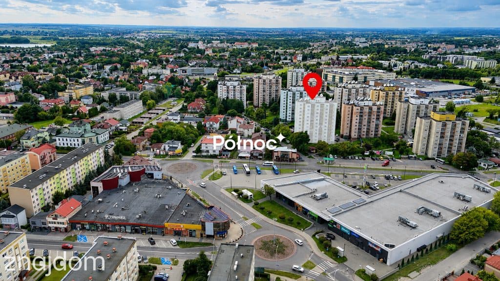 2 pokoje | 51 m² | Winda | Loggia | Wyszyńskiego - zdjęcie 13