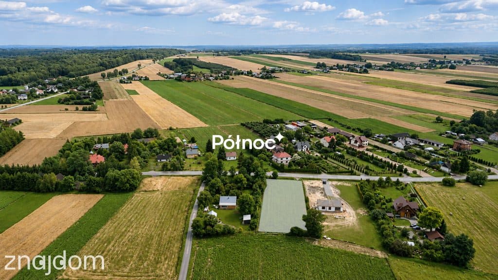 Działka budowlana + 3 działki | Pakiet - zdjęcie 3