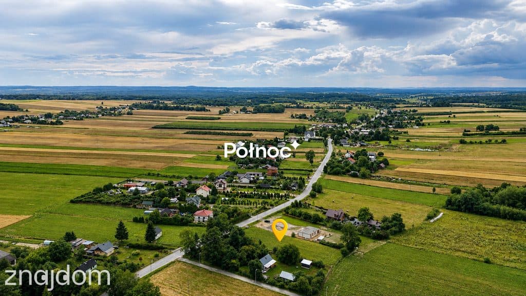 Działka budowlana + 3 działki | Pakiet - zdjęcie 5