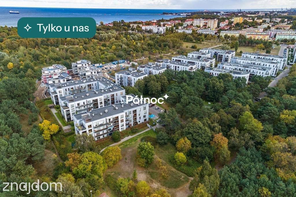 Tylko u Nas - Apartament - Nadmorski Dwór