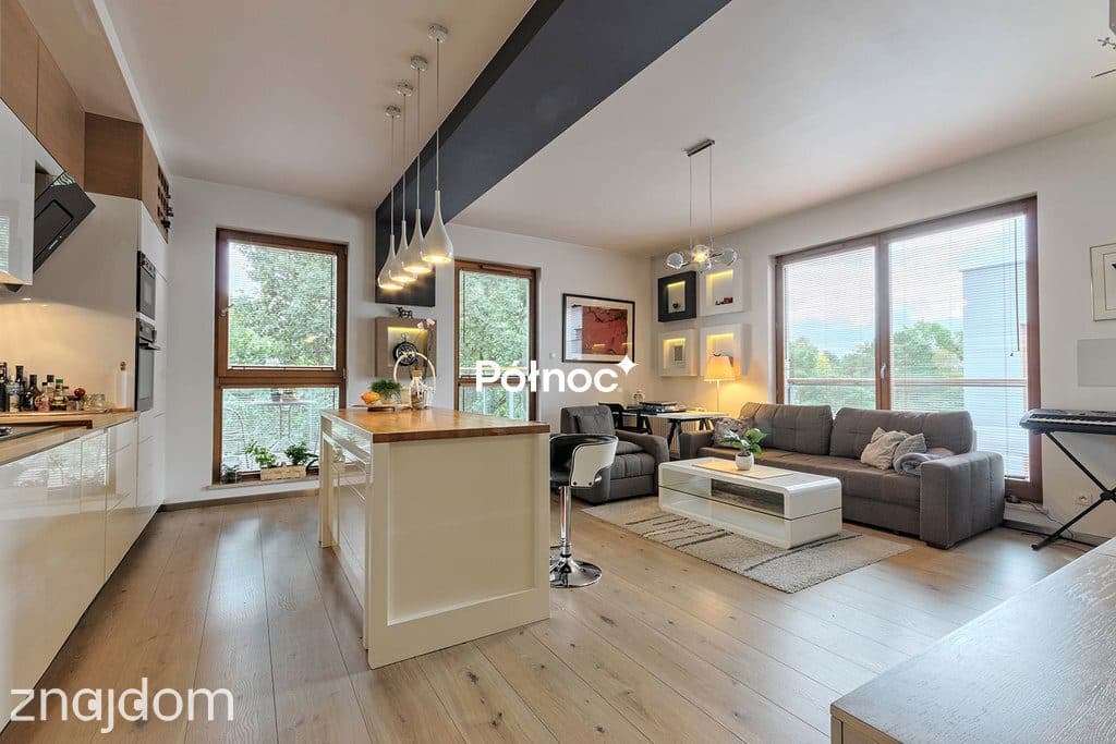 Tylko u Nas - Apartament - Nadmorski Dwór - zdjęcie 2