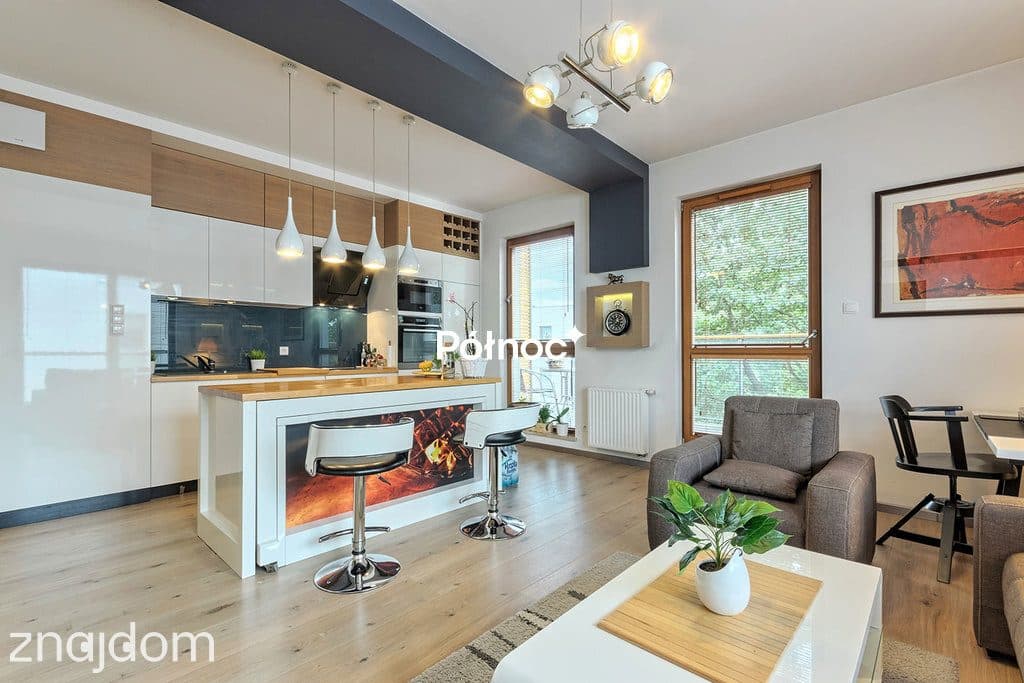 Tylko u Nas - Apartament - Nadmorski Dwór - zdjęcie 3