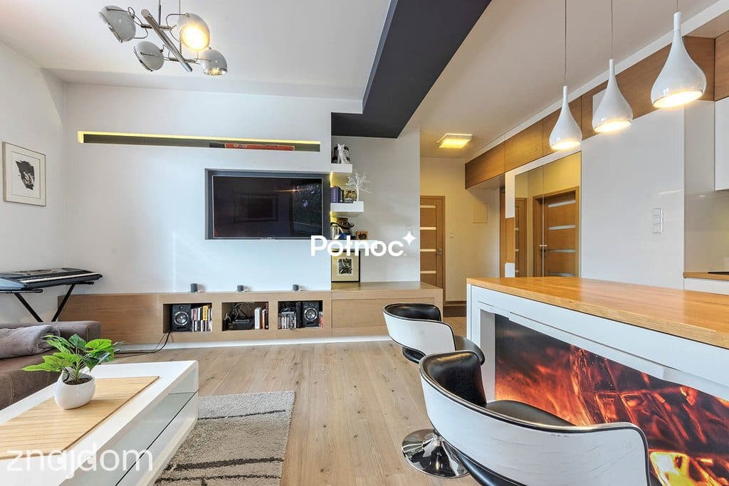Tylko u Nas - Apartament - Nadmorski Dwór - zdjęcie 8