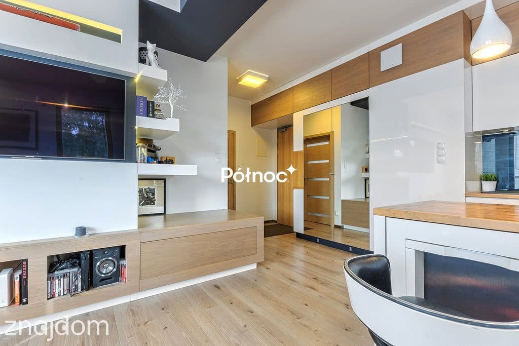 Tylko u Nas - Apartament - Nadmorski Dwór - zdjęcie 9