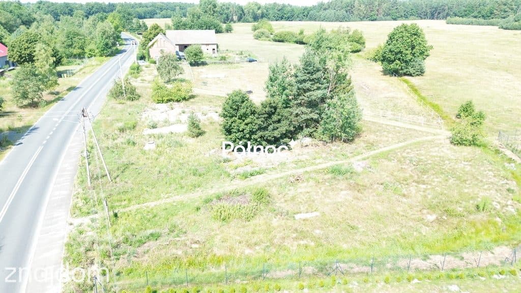 Działka, PASTERNIK - zdjęcie 2