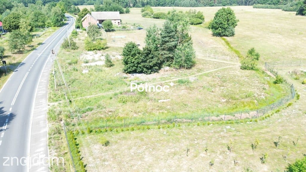 Działka, PASTERNIK - zdjęcie 3
