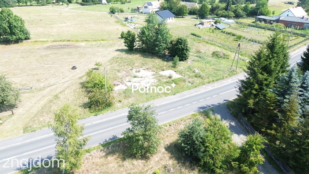 Działka, PASTERNIK - zdjęcie 4