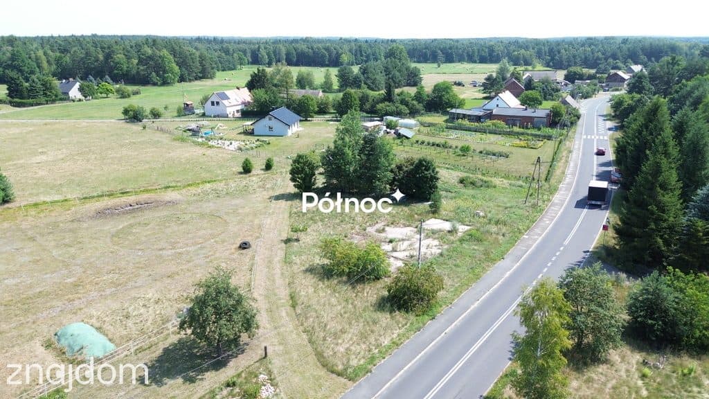 Działka, PASTERNIK - zdjęcie 5
