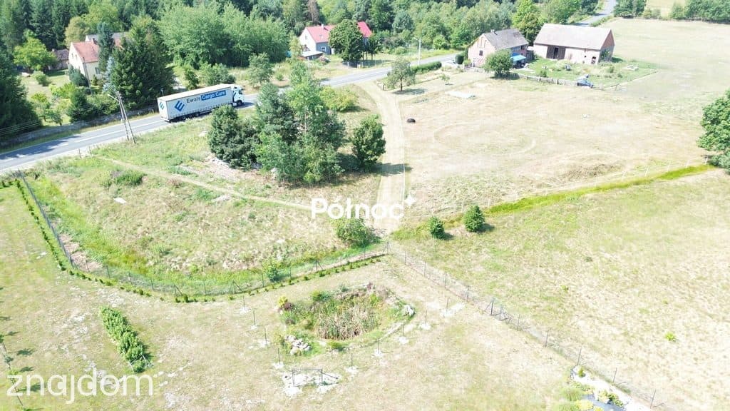Działka, PASTERNIK - zdjęcie 6