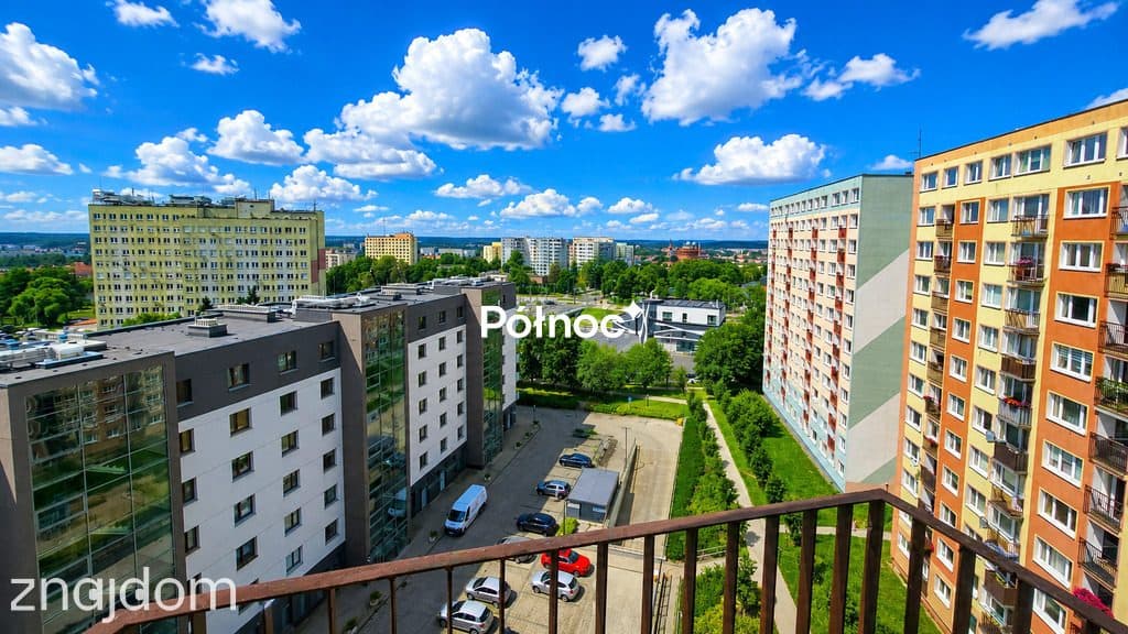 Duze 5 pokojowe mieszkanie - Pojezierze - zdjęcie 2
