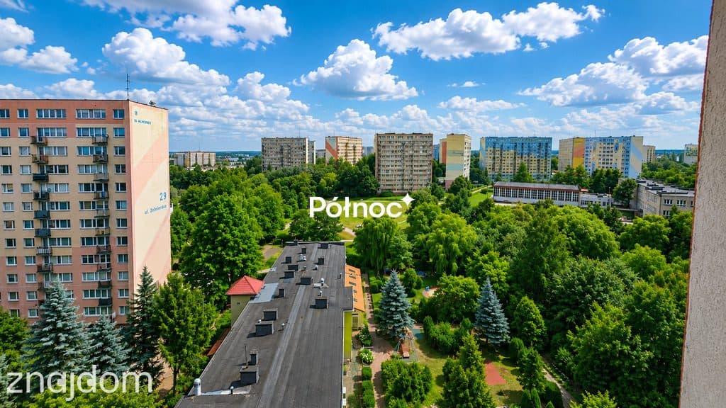 Duze 5 pokojowe mieszkanie - Pojezierze - zdjęcie 3