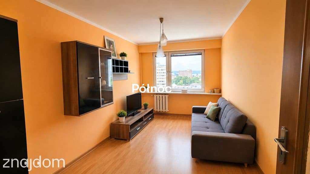 Duze 5 pokojowe mieszkanie - Pojezierze - zdjęcie 6