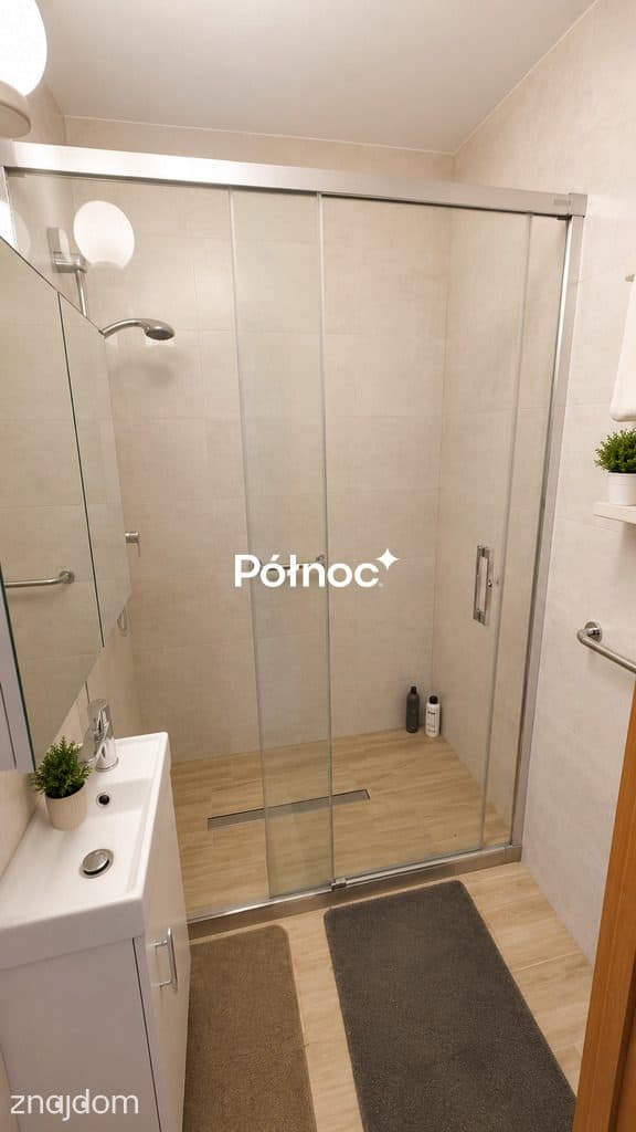 Duze 5 pokojowe mieszkanie - Pojezierze - zdjęcie 7