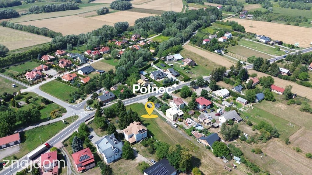Działka 15 ar | WZ | TARNOBRZEG - zdjęcie 4