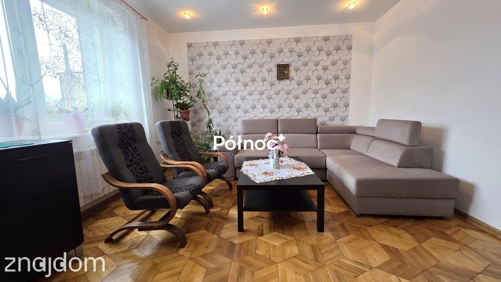 Przestronny dom Wręczyca Wielka - zdjęcie 11